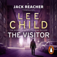 Visitor: (Jack Reacher 4) Audiobook