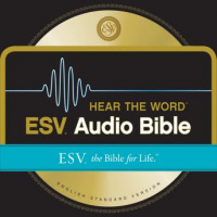 ESV Hear the Word Audio Bible Audiobook