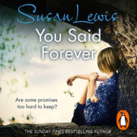 You Said Forever Audiobook