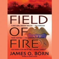 Field of Fire Audiobook
