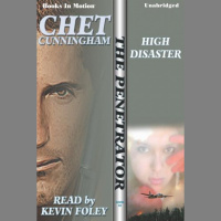 High Disaster Audiobook