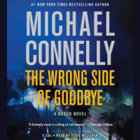 Wrong Side of Goodbye Audiobook