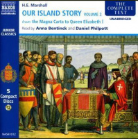 Our Island Story, Vol. 2 Audiobook