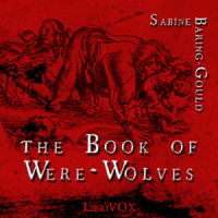 Book of Werewolves Audiobook