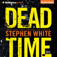 Dead Time Audiobook