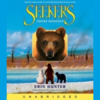Seekers #3: Smoke Mountain Audiobook
