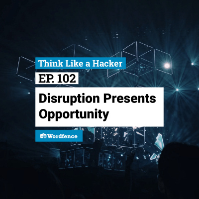 Think Like A Hacker With Wordfence