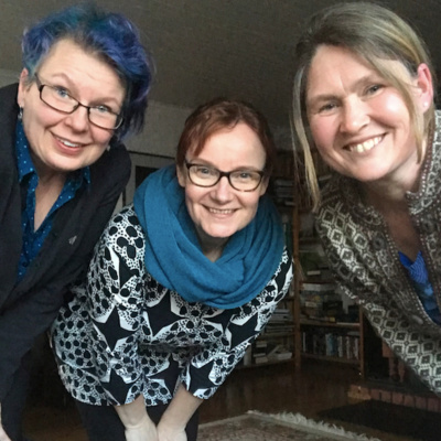 Keskusteluja Steinerkasvatuksesta