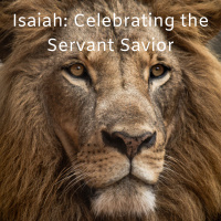 Isaiah Sunday School (Isaiah 1, Prophecy, History, and Covenant)