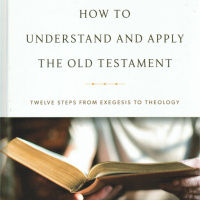 How to Understand and Apply the Old Testament—Argument Tracing