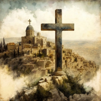 Two Case Studies On Christ In The Old Testament