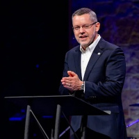 Seeking God And Waiting: Hope on the Day of the Lord