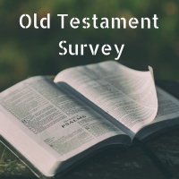 OT Survey 46—Psalms (Yahweh in the Psalms)