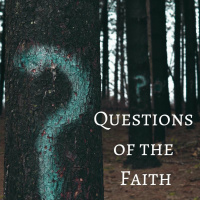 Questions of the Faith—Lethal Self-defense?