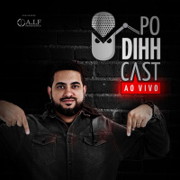 CAIO MÁGICO E BEN LUDMER (HUMORISTAS) - PODIHHCAST #242
