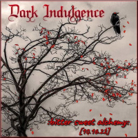 Dark Indulgence 10.16.22 Industrial | EBM | Dark Techno Mixshow by Scott Durand : djscottdurand.com