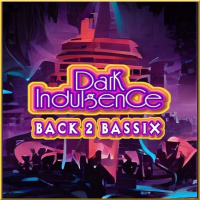 Dark Indulgence 09.04.22 Industrial | EBM | Dark Techno Mixshow by Scott Durand : djscottdurand.com