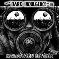 Dark Indulgence 10.30.22 Halloween Edition: Industrial | EBM | Dark Dance Mixshow by Scott Durand