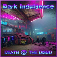 Dark Indulgence 08.28.22 Industrial | EBM | Dark Techno Mixshow by Scott Durand : djscottdurand.com