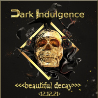 Dark Indulgence 12.12.21 Industrial | EBM | Dark Techno Mixshow by Scott Durand : djscottdurand.com