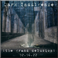 Dark Indulgence 02.06.22 Industrial | EBM | Dark Techno Mixshow by Scott Durand : djscottdurand.com