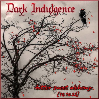 Dark Indulgence Industrial | Ebm  Synthpop Mixshow