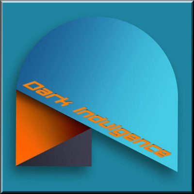 Dark Indulgence Industrial | Ebm  Synthpop Mixshow