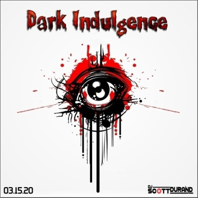 Dark Indulgence Industrial | Ebm  Synthpop Mixshow