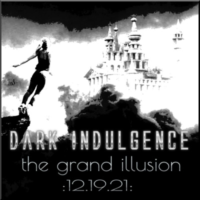Dark Indulgence Industrial | Ebm  Synthpop Mixshow