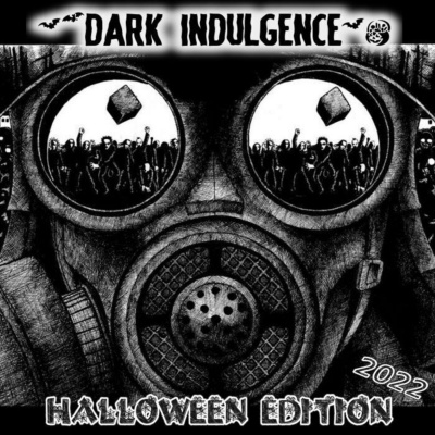 Dark Indulgence Industrial | Ebm  Synthpop Mixshow