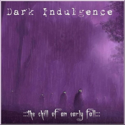 Dark Indulgence Industrial | Ebm  Synthpop Mixshow