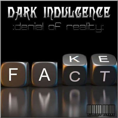 Dark Indulgence Industrial | Ebm  Synthpop Mixshow
