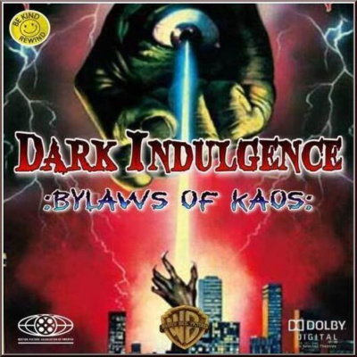 Dark Indulgence Industrial | Ebm  Synthpop Mixshow