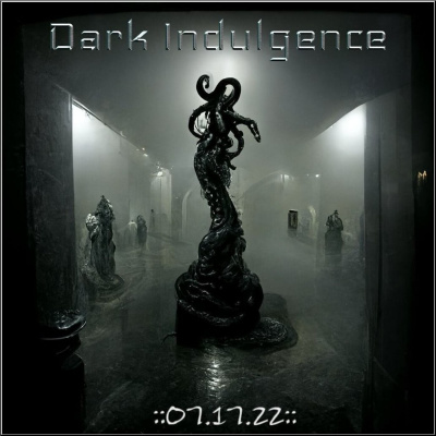 Dark Indulgence Industrial | Ebm  Synthpop Mixshow