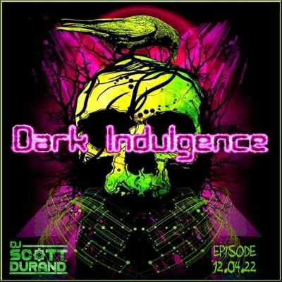 Dark Indulgence Industrial | Ebm  Synthpop Mixshow