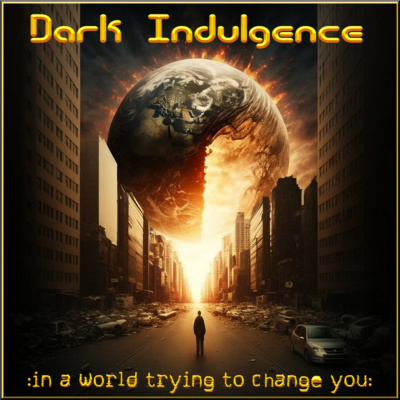 Dark Indulgence Industrial | Ebm  Synthpop Mixshow