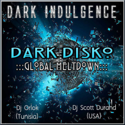 Dark Indulgence Industrial | Ebm  Synthpop Mixshow