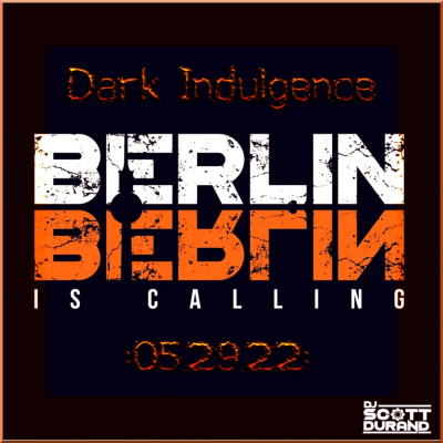 Dark Indulgence Industrial | Ebm  Synthpop Mixshow