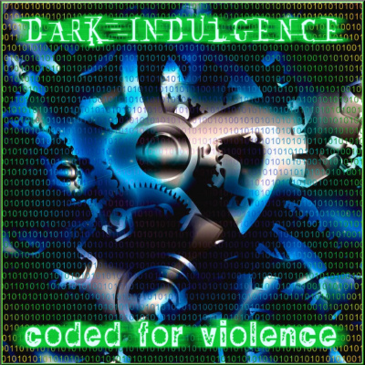 Dark Indulgence Industrial | Ebm  Synthpop Mixshow