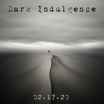 Dark Indulgence Industrial | Ebm  Synthpop Mixshow
