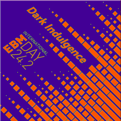 Dark Indulgence Industrial | Ebm  Synthpop Mixshow