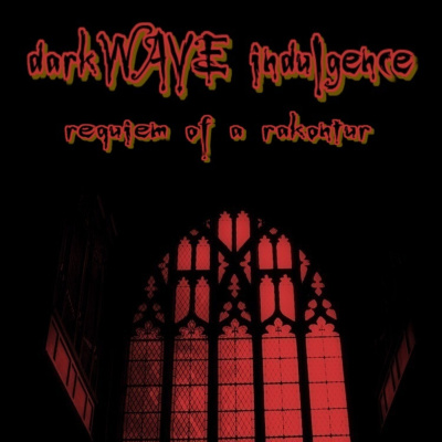 Dark Indulgence Industrial | Ebm  Synthpop Mixshow