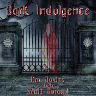 Dark Indulgence Industrial | Ebm  Synthpop Mixshow