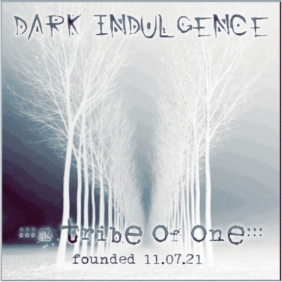 Dark Indulgence Industrial | Ebm  Synthpop Mixshow