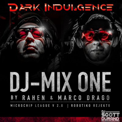 Dark Indulgence Industrial | Ebm  Synthpop Mixshow