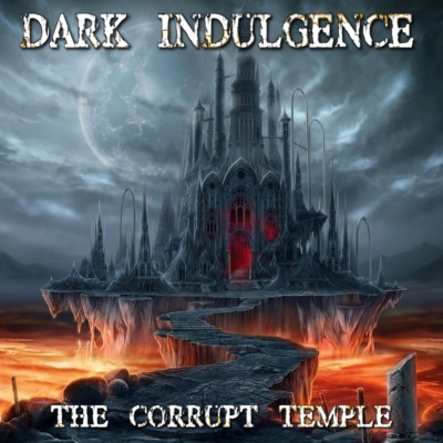 Dark Indulgence Industrial | Ebm  Synthpop Mixshow
