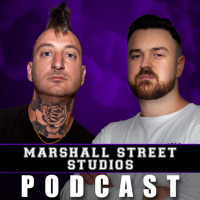 THE MARSHALL STREET PODCAST #57: Stop Whinging, Start Winning