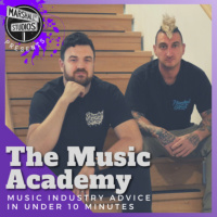 THE MUSIC ACADEMY #15: How To Plan Your Next Music Video