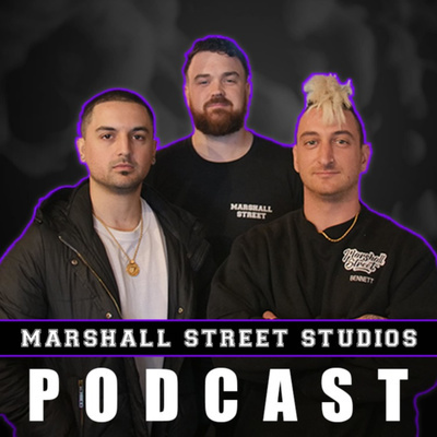 Marshall Street Podcast