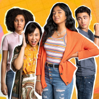 Never Have I Ever (Netflix)